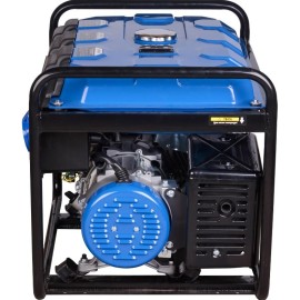 Генератор бензиновий EnerSol EPG-5500S