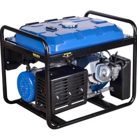 Генератор бензиновий EnerSol EPG-5500S