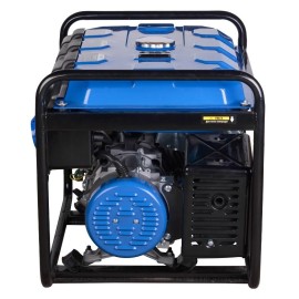 Генератор бензиновий EnerSol EPG-5500S