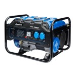Генератор бензиновий EnerSol EPG-2800S