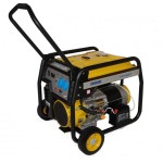 Генератор бензиновий Stager FD 9500E