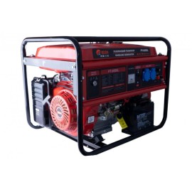 Генератор бензиновий Edon PT-6000L
