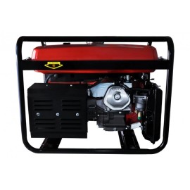 Генератор бензиновий Edon PT-6000L