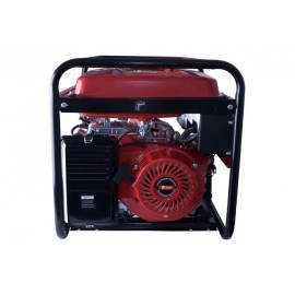 Генератор бензиновий Edon PT-6000L