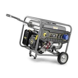 Генератор бензиновий сінхронний Karcher PGG 6/1