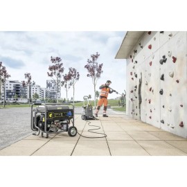Генератор бензиновий сінхронний Karcher PGG 6/1