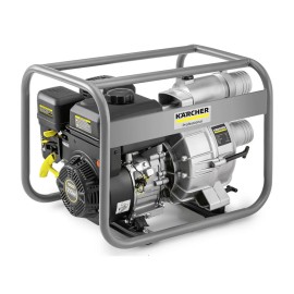 Генератор бензиновий, мотопомпа для брудної води Karcher WWP 45