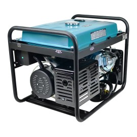 Газобензиновий генератор Könner&Söhnen KS 10000E G