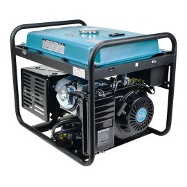 Газобензиновий генератор Könner&Söhnen KS 10000E G