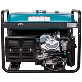 Газобензиновий генератор Könner&Söhnen KS 10000E G