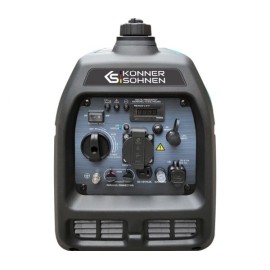 Генератор інверторний Könner&Söhnen KS 3100iG S