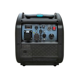 Генератор інверторний  Könner&Söhnen KS 5500iE S ATSR