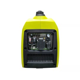 Генератор інверторний  KSB 12i S