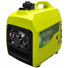 Генератор інверторний  KSB 12i S