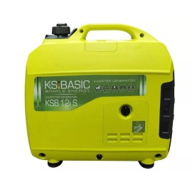 Генератор інверторний  KSB 12i S