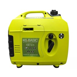 Генератор інверторний  KSB 12i S