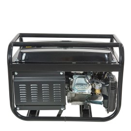 Генератор бензиновий NOWA BG3400