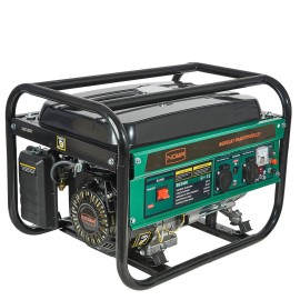 Генератор бензиновий NOWA BG3400
