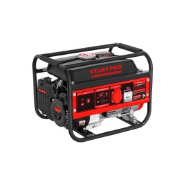 Генератор бензиновий START PRO SPG-1800