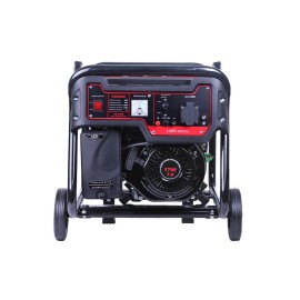 Генератор бензиновий ТАТА UG3000 2.5 KW