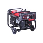 Генератор бензиновий ТАТА UG3500 2.8 KW