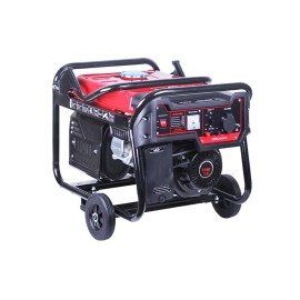 Генератор бензиновий ТАТА UG3500 2.8 KW