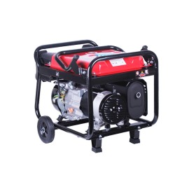 Генератор бензиновий ТАТА UG3500 2.8 KW