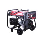 Генератор бензиновий ТАТА UG6500 5 KW
