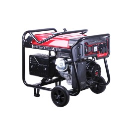 Генератор бензиновий ТАТА UG6500 5 KW