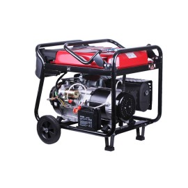 Генератор бензиновий ТАТА UG6500 5 KW