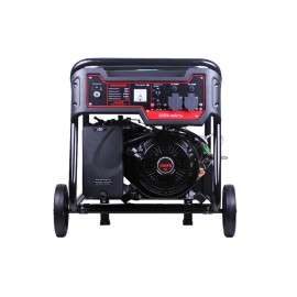 Генератор бензиновий ТАТА UG6500 5 KW