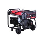 Генератор бензиновий з електростартером ТАТА UG7500 6 KW