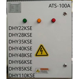 Блок автоматики ATS-100A