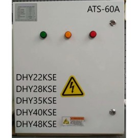 Блок автоматики ATS-60A