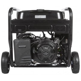 Генератор бензиновий Hyundai КТ 13000LE
