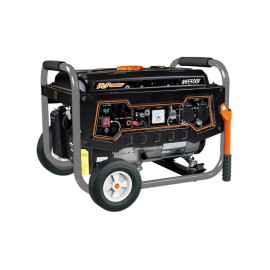 Генератор бензиновий ITC Power GG3300F
