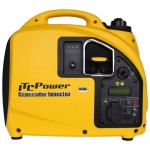 Генератор інверторний бензиновий ITC Power GG20i