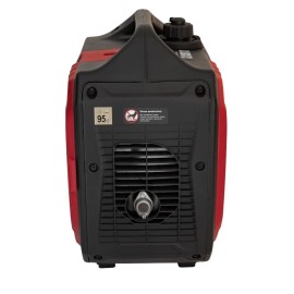 Інверторний генератор Weima WM2300iS