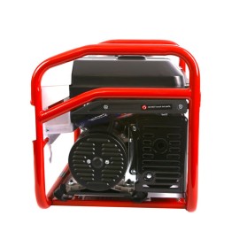 Бензиновий генератор Weima WM3200
