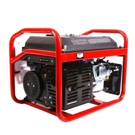 Бензиновий генератор Weima WM3200