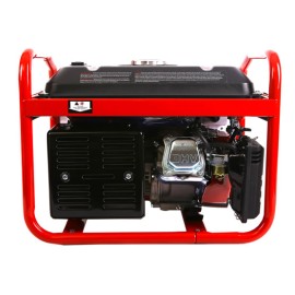 Бензиновий генератор Weima WM3200
