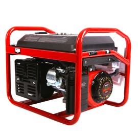 Бензиновий генератор Weima WM3200
