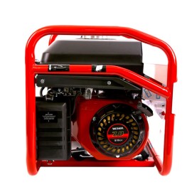 Бензиновий генератор Weima WM3200