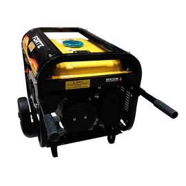 Генератор бензиновий Forte FG3800 PRO