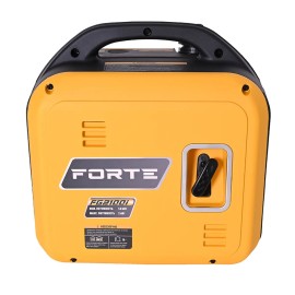 Генератор інверторний Форте FG2100i 1.9 кВт, 1 ф