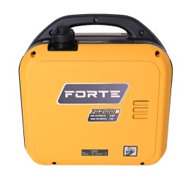 Генератор інверторний Форте FG2100i 1.9 кВт, 1 ф