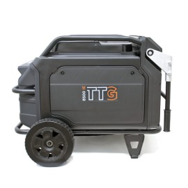  Генератор інверторний бензиновий TTG TTG8500iN 6.8 kW