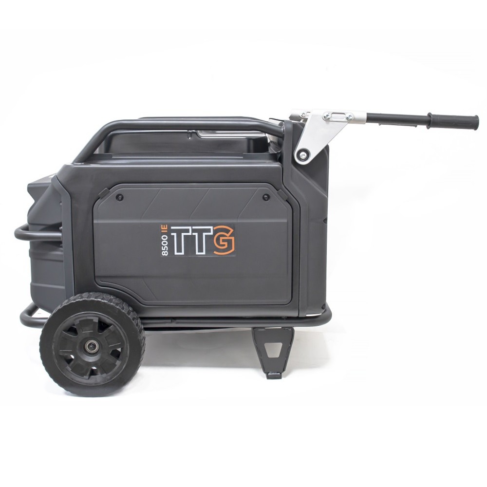 Генератор інверторний бензиновий TTG TTG8500iN 6.8 kW