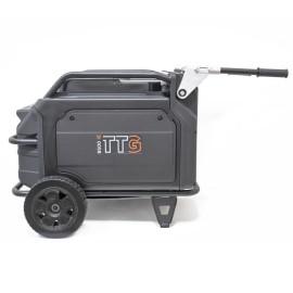  Генератор інверторний бензиновий TTG TTG8500iN 6.8 kW