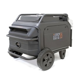  Генератор інверторний бензиновий TTG TTG8500iN 6.8 kW
